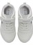 Rıck Jr 5pr Beyaz Kız Çocuk Sneaker 12