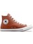 CHUCK TAYLOR ALL STAR Kahverengi Erkek High Sneaker 8