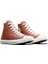 CHUCK TAYLOR ALL STAR Kahverengi Erkek High Sneaker 9