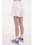 W-Aysa Sort 5fx Ekru Kadın Şort 7