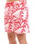 ml Radıa 19HL-04 5fx Kırmızı Erkek Deniz Şortu 6
