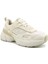 Oslo Wmn 5pr Kırık Beyaz Kadın Sneaker 7