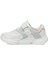 Roben 5pr Beyaz Kız Çocuk Spor Ayakkabı 11
