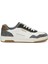 Lake 5pr Beyaz Erkek Sneaker 9
