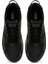 Enner Pu 5pr Siyah Erkek Sneaker 12