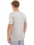 MB CT1328 Mln T-Sh 5pr Gri Erkek Kısa Kol T-Shirt 11