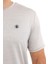 MB CT1328 Mln T-Sh 5pr Gri Erkek Kısa Kol T-Shirt 13