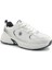 Pol Wmn Pu 5pr Beyaz Kadın Sneaker 7