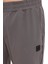 M-TALIA TRACK PANT 5FX Gri Erkek Eşofman Altı 9