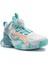teoda f 5fx mavi erkek çocuk basketbol ayakkabısı 7