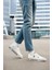 Teox 5fx Beyaz Erkek Sneaker 8