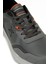 Movıng Pu 5pr Gri Erkek Koşu Ayakkabısı 15