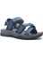 Muna 5fx Lacivert Erkek Sandalet 7