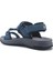 Muna 5fx Lacivert Erkek Sandalet 8