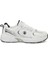 POL PU 5PR Beyaz Erkek Sneaker 9