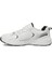 POL PU 5PR Beyaz Erkek Sneaker 12