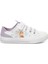 FONNO.F5FX Beyaz Kız Çocuk Sneaker 9