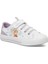 FONNO.F5FX Beyaz Kız Çocuk Sneaker 10