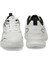 Quıck Run Pu 5pr Beyaz Erkek Koşu Ayakkabısı 13
