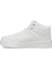 Lowner Pu Hı 5pr Beyaz Unisex High Sneaker 11