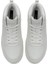 Lowner Pu Hı 5pr Beyaz Unisex High Sneaker 12