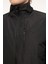 ml Eddy Coat 5fx Siyah Erkek Mont 9