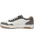 Lake 5pr Beyaz Erkek Sneaker 11