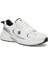 POL PU 5PR Beyaz Erkek Sneaker 11