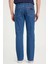 Texas Straight Jean Pantolon 7