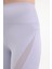 Wl Musy 26HD23-046 5fx Lila Kadın Tayt 10
