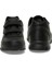 Adun Pu 5pr Siyah Erkek Koşu Ayakkabısı 13