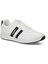 Reeds Pu 5pr Beyaz Erkek Sneaker 10
