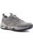 236530 5fx Gri Erkek Spor Ayakkabı 9