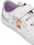 FONNO.F5FX Beyaz Kız Çocuk Sneaker 15