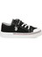 Penelope Jr 5fx Siyah Erkek Çocuk Sneaker 9