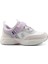 Suse 5fx Lila Kız Çocuk Spor Ayakkabı 6