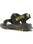 BARLE 5FX Haki Erkek Sandalet 8