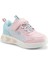 Berry 5pr Pudra Kız Çocuk Spor Ayakkabı 7