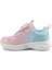 Berry 5pr Pudra Kız Çocuk Spor Ayakkabı 8