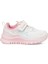 Esgan B 5fx Beyaz Kız Çocuk Spor Ayakkabı 9