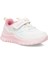 Esgan B 5fx Beyaz Kız Çocuk Spor Ayakkabı 10