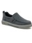 238500 5fx Mavi Erkek Comfort Ayakkabı 10