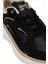 Mone Pu W 5pr Siyah Kadın Sneaker 15