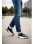 Bucks 5fx Siyah Erkek Sneaker 8