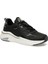 Talya Pu W 5pr Siyah Kadın Sneaker 10