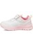Esgan B 5fx Beyaz Kız Çocuk Spor Ayakkabı 11