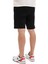 M-Zuma Short 5fx Siyah Erkek Şort 7