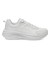 Hyper-Rıse Pu W 5pr Beyaz Kadın Comfort Ayakkabı 9