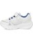 Hugo P 5fx Beyaz Erkek Çocuk Spor Ayakkabı 11