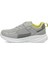 Grand Tx F 5fx Gri Erkek Çocuk Spor Ayakkabı 11